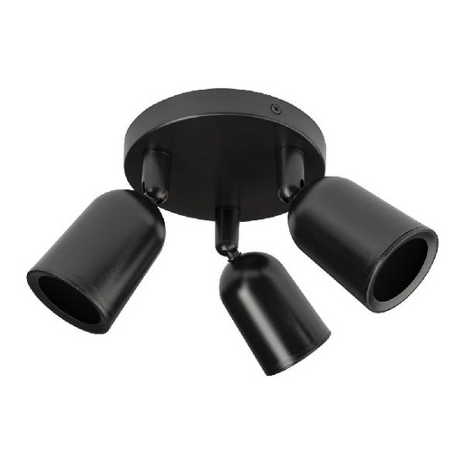 [OSR-166602] LED Star FILAMENT CLP 40 klar non-dim 4W/865 E14 470LM BOX - 166602