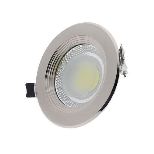 [OSR-602953] LED SuperStar+ Globe 95mm clair fil variable 11W=100 E27 chaud - 602953