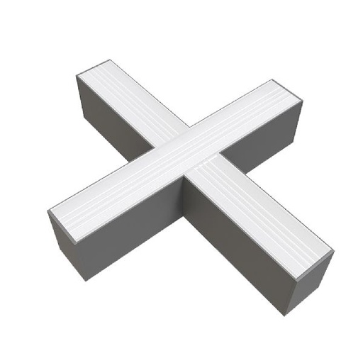 [OSR-692374] Osram LED ST8EM 36 pro UO kit 1T 14,9W 840 2600lm G13 SubstiTUBE Verre - 692374