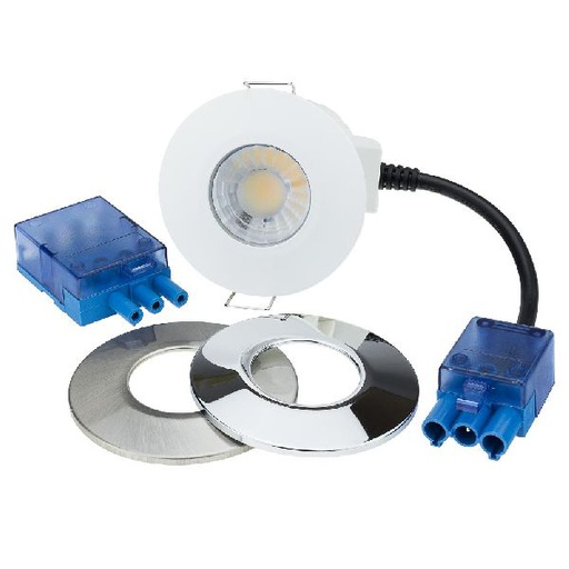 [OSR-692381] Osram LED ST8EM 58 pro UO kit 1T 23,4W 840 4100lm G13 SubstiTUBE Verre - 692381