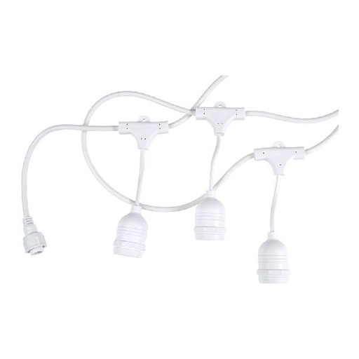 [OSR-692411] Osram LED ST8EM 58 pro UO kit 2T 23,4W 840 4100lm G13 SubstiTUBE Verre - 692411