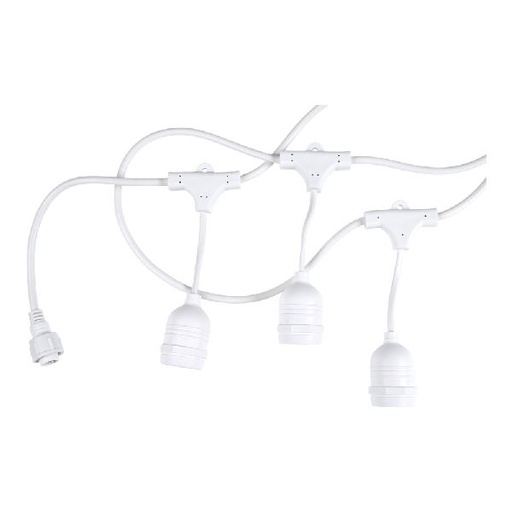 [OSR-692398] Osram LED ST5AC HE 35 kit Mono 18W 840 2800lm G5 SubstiTUBE Verre - 692398