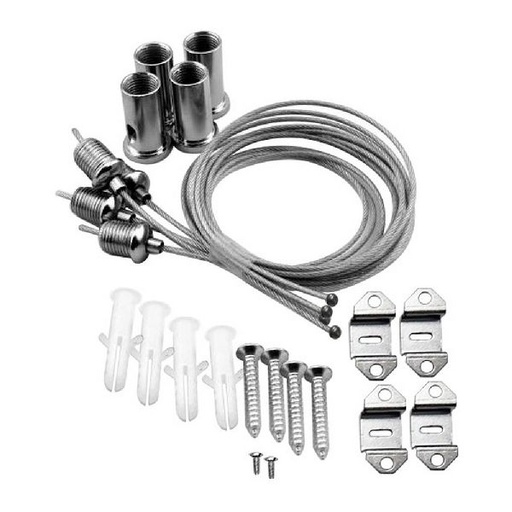 [OSR-592797] LED Standard verre dépoli 11W=100 B22 froid - 592797