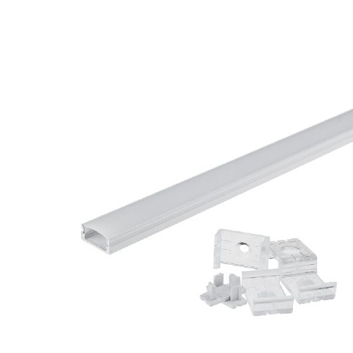 [OSR-592650] LED Standard verre dépoli 4W=40 B22 froid - 592650