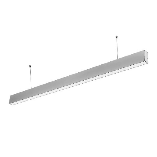 [OSR-591912] Osram LED FIL CLA60 Dépolie 840 E27 6,5W 806lm Verre - 591912