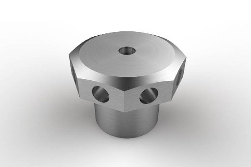 [OSR-433786] LED Star MR16 50 non-dim 36° 8W/840 GU5.3 - 433786