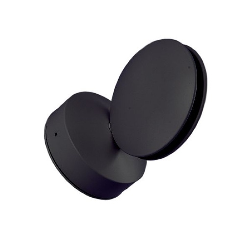 [OSR-593091] Osram LED CLA75 Dépolie 827 E27 10W 1055lm - 593091