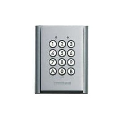 [AIP120150] AIPHONE Clavier à code en saillie antivandale rétro-éclairé - AC10S