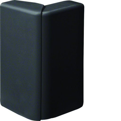 [HAG-SL2011539011] Angle Extérieur variable pour plinthe SL20115 graphite noir SL2011539011
