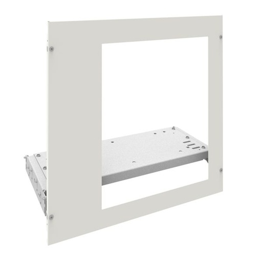 [HAG-UC8060FHW4] Kit pour ACB hw4, quadro evo, fixe, largeur 800mm, hauteur 600mm UC8060FHW4