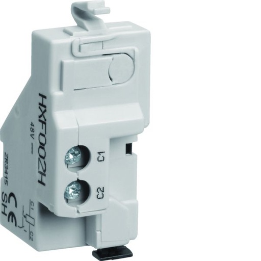 [HAG-HXF002H] Bobine à émission de courant h3 48 - 48VDC pour h1600 HXF002H