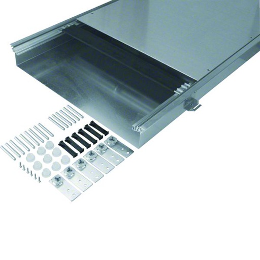 [HAG-BKW600080] Goulotte caniveau 600 80-120 BKW600080