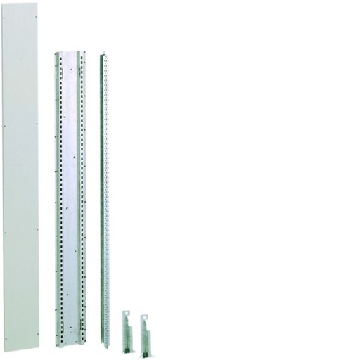 [HAG-FM427] Kit gaine à câbles interne largeur 197mm pour armoire quadro5 FM307 FM427