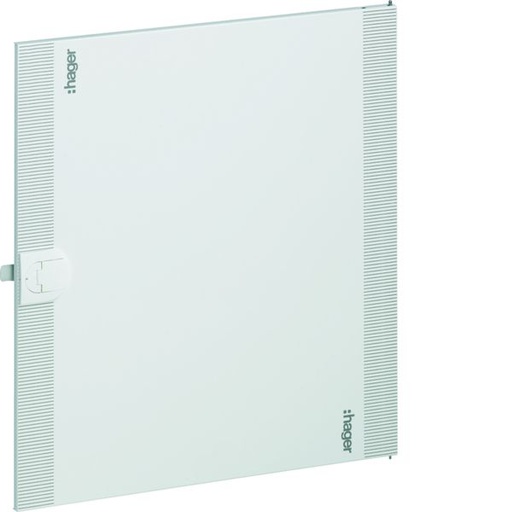 [HAG-FD32PN] Porte pleine pour coffret vegaD 3 rangées FD32PN