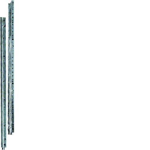 [HAG-UN12A] Paire de montants fonctionnels pour univers L1800mm UN12A