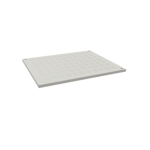 [HAG-FN10060VTW] Plaque supérieure ventilée IP30 quadro evo 1000x600 FN10060VTW