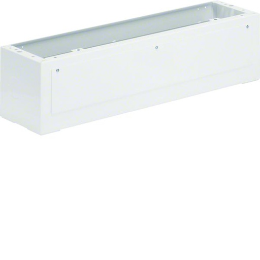 [HAG-FZ623N] Socle support armoire univers h 200mm l 800mm pour IP44 p 205mm + pattes + vis FZ623N