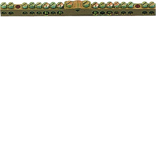 [HAG-K156] Barre sans socle 121mm 1X25-8X16-8X10mm K156