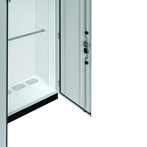 [HAG-FR24H1] Armoire univers IP55 Classe II 1950x1050x400 avec socle h100 FR24H1