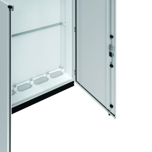 [HAG-FR25S1] Armoire univers IP55 Classe II 1950x1300x275 avec socle h100 FR25S1
