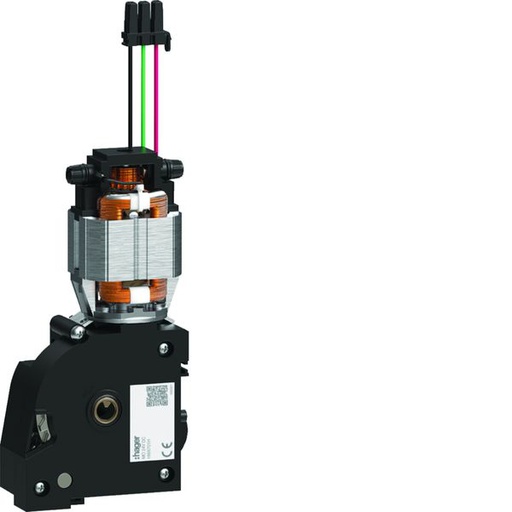 [HAG-HWX701HSA] Moteur de rechargement 24V DC HW1 (MO) (pièce détachée) HWX701HSA