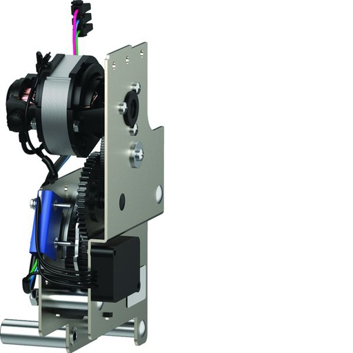 [HAG-HWX711H] Moteur de rechargement 24V DC HW2/4 (MO) HWX711H