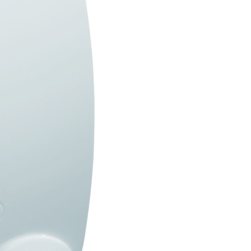 [HAG-GP102P] Porte opaque blanc pur Gamma+ pour GD102. GP102P