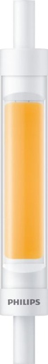 [PHI-303973] CorePro LED R7S 118mm 7.2-60W 3000K 303973 Philips