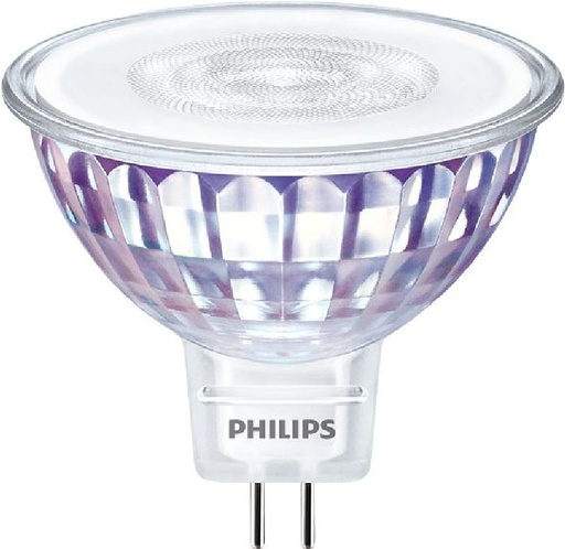 [PHI-307346] MASTER LEDspot GU5.3 Dim 7.5-50W 3000K 36° - IRC90 307346 Philips