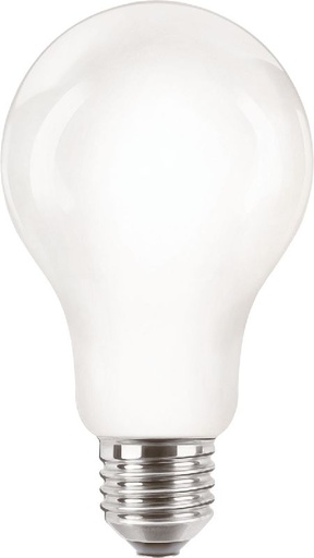 [PHI-346550] CorePro LEDBulb Filament 13-120W E27 4000K Dépolie 346550 Philips