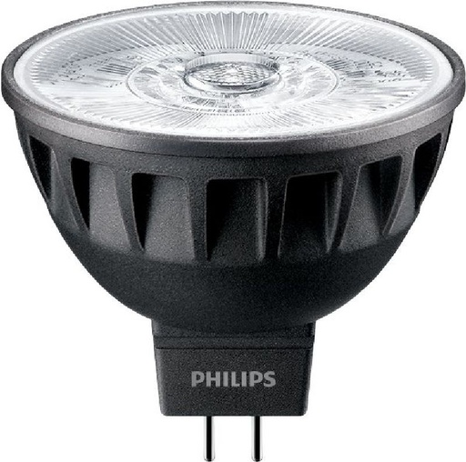 [PHI-358676] MASTER LEDspot Dim GU5.3 7.5-43W 3000K 24° - ExpertColo 358676 Philips