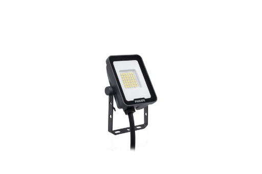 [PHI-533554] Ledinaire FloodLight gen3 Mini BVP164 LED24_840 PSU 20W 533554 Philips