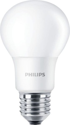 [PHI-577714] CorePro LEDbulb ND 7.5-60W A60 E27 830 - 577714 577714 Philips