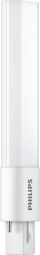 [PHI-596682] CorePro LED PLS EM 5W 840 2P G23 596682 Philips