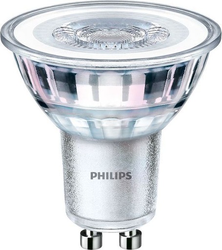 [PHI-728338] CorePro LEDspot GU10 3,5-35W 3000K 36° 728338 Philips