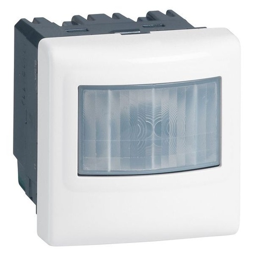 [LEG078799] Commande On/Stand By 2 Modules Pour Videoprojecteur Blanc Mo legrand 078799