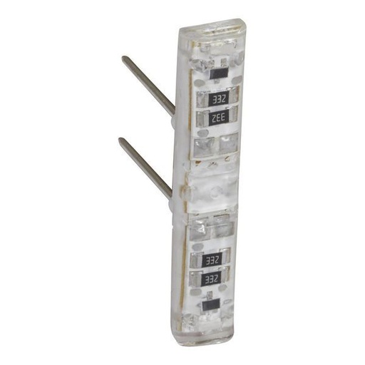 [LEG067687L] Voyant Lumineux Easyled 12/24/48V legrand 067687L