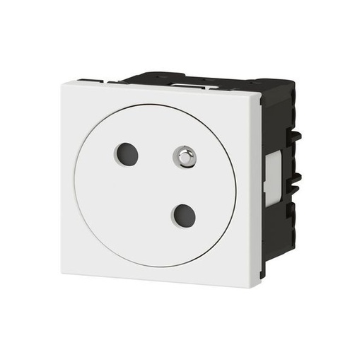 [LEG077145L] Prises De Courant 2P+T Surface Mosaic Link Raccordement Laté legrand 077145L