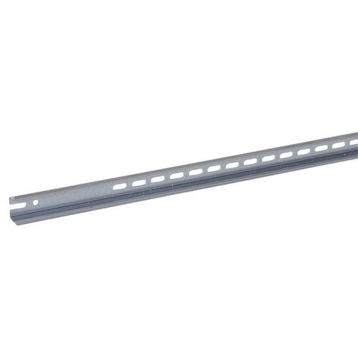 [LEG047736] Rail Symetrique H 15 Larg 1600 Armoire A Ltis legrand 047736