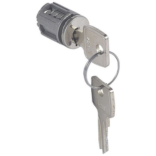 [LEG034785] Barillet A Cle 421Arm Mono As legrand 034785