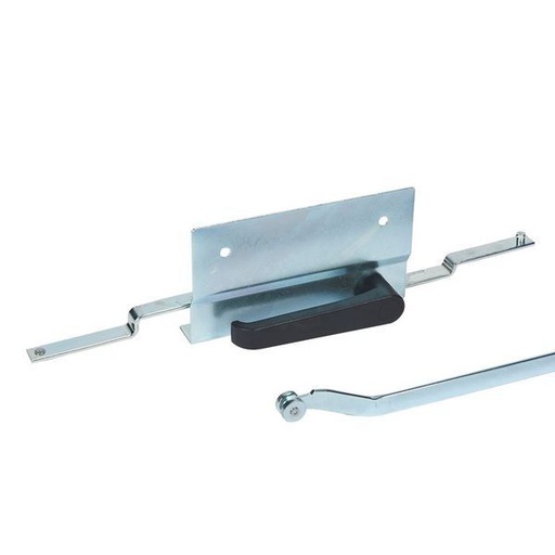 [LEG980040] Tringlerie Ht 1600 Avec Poignee Interieure legrand 980040
