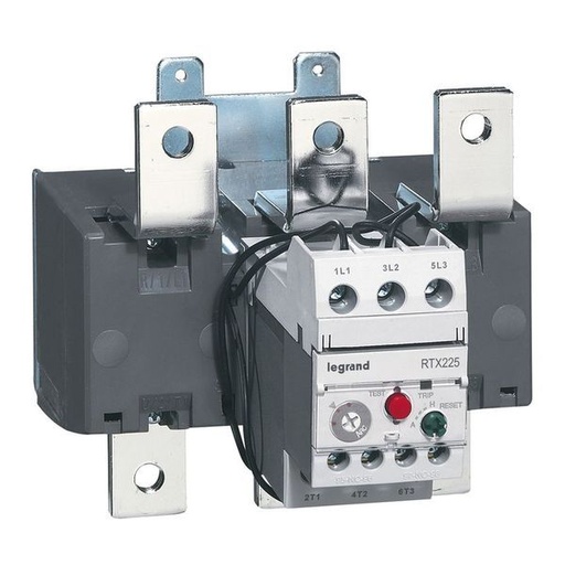 [LEG416782] Rtx Relais Thermique 100-160A Classe 10A Differential T7 legrand 416782