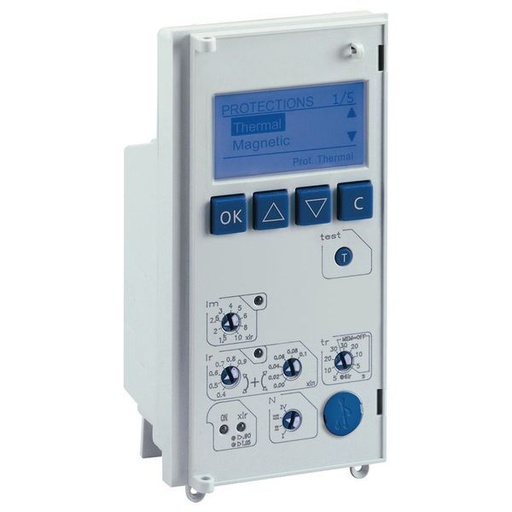 [LEG028800] Dmx3 Unite De Protection Mp4 Li legrand 028800