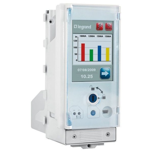 [LEG028803] Dmx3 Inite De Protection Mp6 Lsi legrand 028803