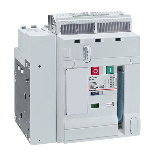 [LEG028696] Dmx3-I 2500 Fixe 4Poles 2500 A legrand 028696