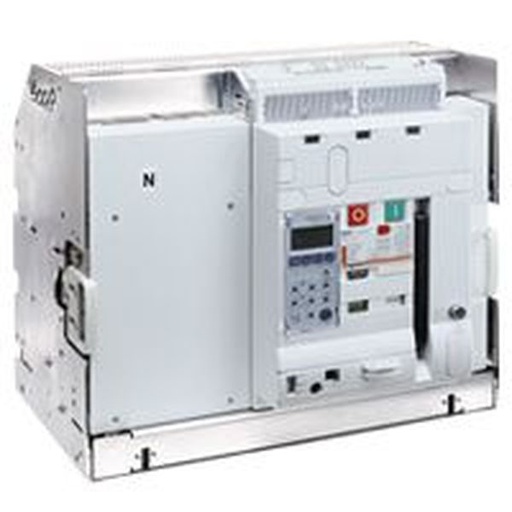 [LEG028728] Dmx3 4000 N Debroch. 3P 4000 A legrand 028728