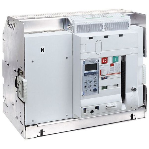 [LEG028777] Dmx3 4000 L Debroch. 4P 3200 A legrand 028777