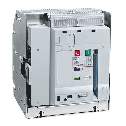 [LEG028798] Dmx3-I 4000 Debroch. 4P 4000 A legrand 028798