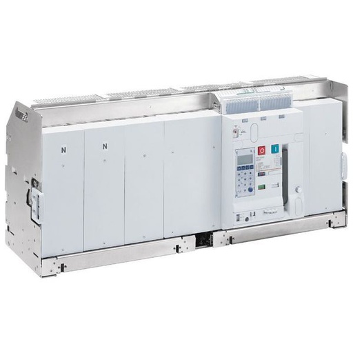 [LEG028963] Dmx3 6300 L Debrochable 4Poles 6300 A legrand 028963