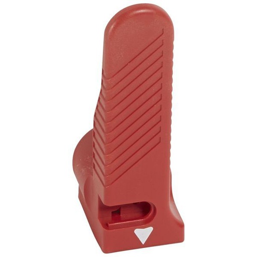 [LEG026224] Dpx250/630 Cde D'Urgence Jaune/Rouge legrand 026224